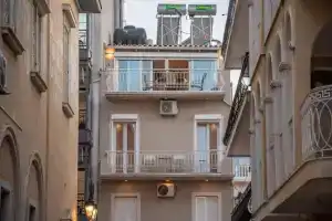 El Sueño de Zante 2nd City Center Apartments, Закинф