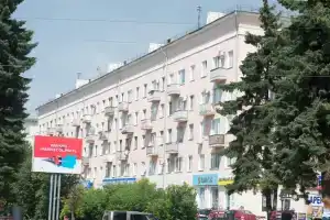 Апартаменты на проспекте Ленина 98, Иваново