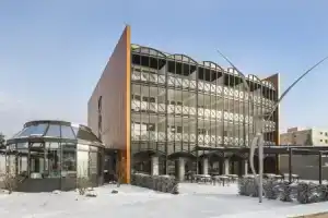 Newstar Hotel (Free Parking), Санкт-Галлен