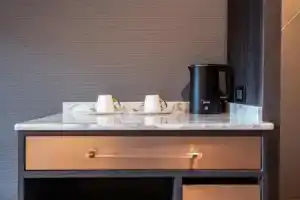 The One Smart Living & Safety, Правет