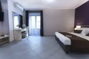 Hotel «Soleluna», Пьяно-ди-Сорренто