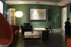 Albergue Revolutum Hostel, Саламанка