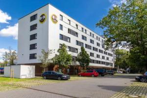 b&b Hotel Hamburg-Nord, Гамбург