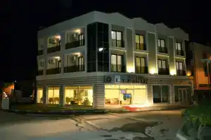 Gulluk Life Hotel, Гюллюк
