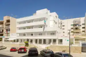 Hotel «Vibra Lei Ibiza», Ибица