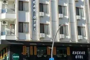 Otel Kaçkar, Ризе