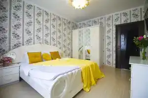 Moment House (Момент Хаус) на бульваре Подмосковный 1, Красногорск