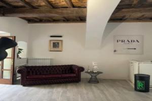 Albergo Diffuso Ginevra Boutique Rooms, Л'Акуила
