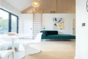 Terra House, Вентспилс