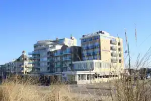 Prominent Inn Hotel, Нордвайк-ан-Зее