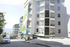 Boutique 15, Аланья
