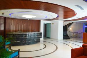 Отель «The Royal Comfort», Бангалор