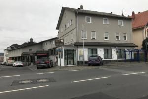 Stadthotel Alsfeld, Альсфельд