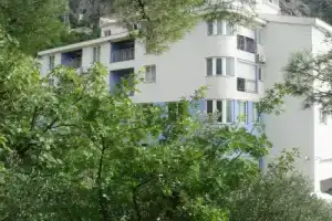 Aparthotel Pecic, Градач