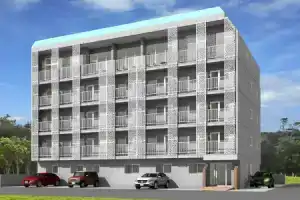 Hotel WBF MARCHE Ishigakijima, Исигаки