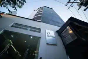 Hotel «Círculo Condesa», Мехико