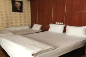 Hotel Azer, Ыгдыр