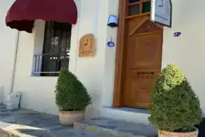Kallinos Boutique Hotel, Сельчук