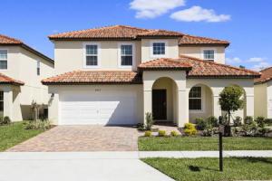 Vacation Homes by Orlando Fun Rentals, Киссимми