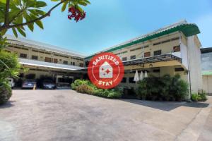 Rajata Hotel, Бангкок