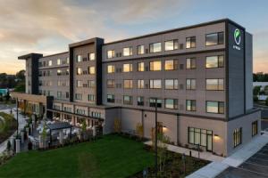 Отель «Element Seattle Sea-Tac Airport», Сиэтл