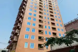 Okay Palace Hotel, Пномпень