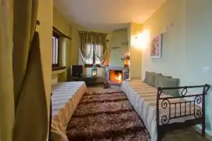 Agapitos Villas & Guesthouses, Агиос Иоаннис