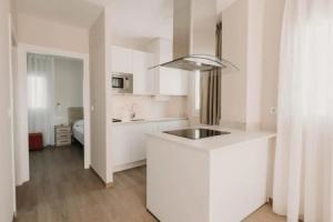 Apartamentos SubUp, Ла-Манга