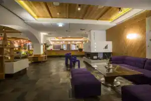 Hotel «Glemmtalerhof», Заальбах