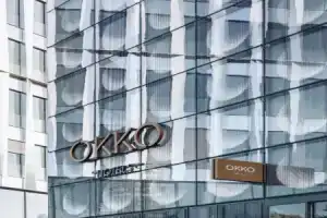 Okko Hotels Paris Porte De Versailles, Париж