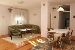 Ančica - 200 m From Beach - A1, Слано