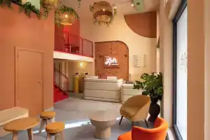 The Loft House Madrid, Мадрид