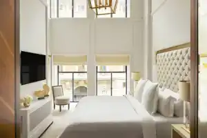 Four Seasons Hotel Madrid, Мадрид