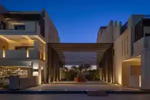 Creek Hotel and Residences El Gouna, Эль-Гуна