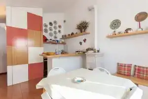 Rif Apartment, Праджелато