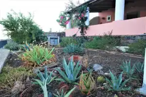 Casa I 10 Pulera - Ampio E Fresco Terrazzo Panoramico, Салина