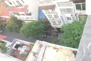 Hanoi Peridot Hotel, Ханой