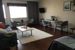 StarHomes City Apartment 4, Кеми