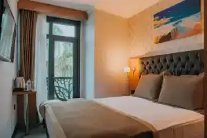 GRAND LARK HOTEL, Стамбул
