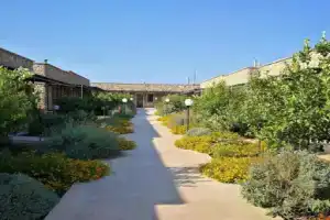 Volito Hotel & Resort, Пату