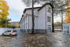 Апартаменты Butler Чекменева, Сочи