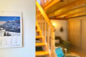 Ferienwohnung am Tegernsee - 2min zum See, unter dem Dach und urgemütlich, Бад-Висзе