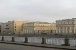 Мини-гостиница «Алые Паруса на Фонтанке», Санкт-Петербург