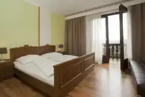 Gästehaus Falle-Greilacher, Вельден-ам-Вёртхерзее
