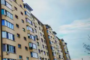 Апартаменты на улице Нежнова 21/5, Пятигорск