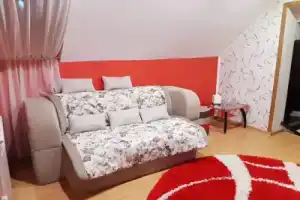 Villa Kalyan Hotel, Кишинев