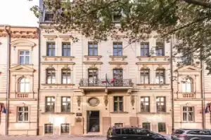 A.Liebeskind Boutique Hotel, Краков