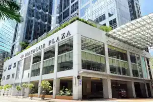 Отель «Harbour Plaza North Point», Гонконг