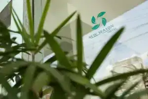 Отель «New Season», Хатъяй