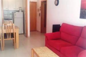 Plaza Concordia 2 Apartment, Камбрильс